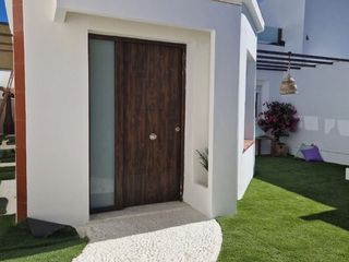 Chalet in Calle cristalina 2