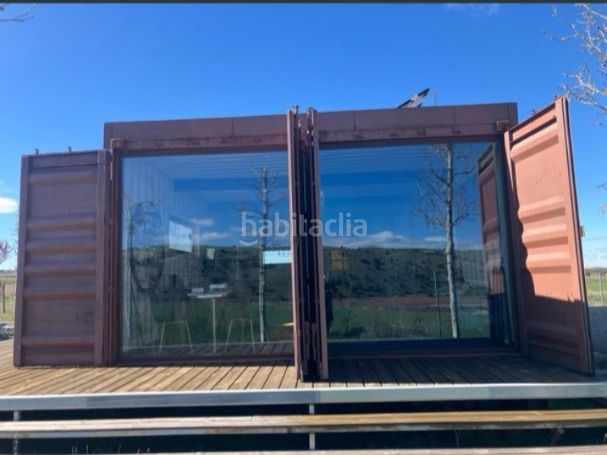 Foto 12ce9be9-e298-4a20-ab25-d61d813d7e01. Casa a molinos 2 a Mingorría