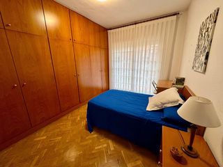 Lloguer Pis a Carrer de benavent 20. Piso amueblado a minutos caminando de la ub, corte ingles y metr