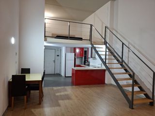 Lloguer Loft a Andarella  1. Alquiler loft