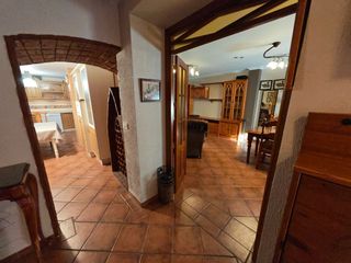 Casa en Calle hockey 12. Magnifico adosado sevilla este