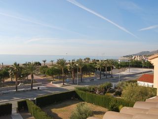 Maison jumelée à Passeig de l'arenal 100