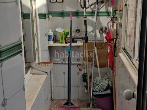 Foto 57ae7ee8-6c71-43fc-8dae-1699128bed88. Pis a calle murillo 26 a Fraternidad Elda