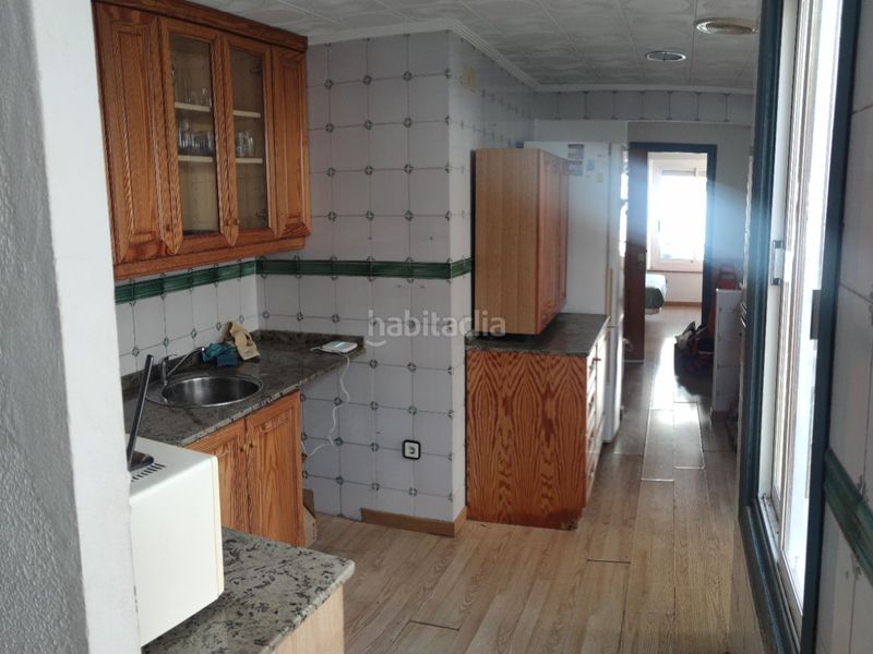 Foto a5bf7f30-3627-4c2a-92e7-08f1c875c026. Pis a calle murillo 26 a Fraternidad Elda
