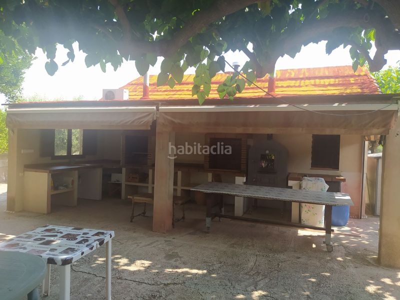 Foto 9e45dd97-4501-4119-9037-e6e75378cd6d. Country house in campa palacios 1 in Librilla