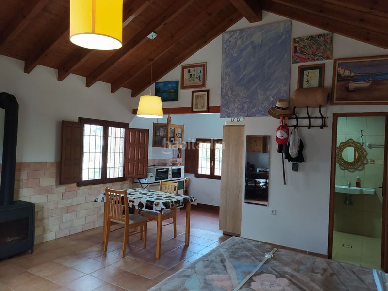 Foto ad51252a-c2a7-483f-883a-63baffd7cc12. Country house in campa palacios 1 in Librilla
