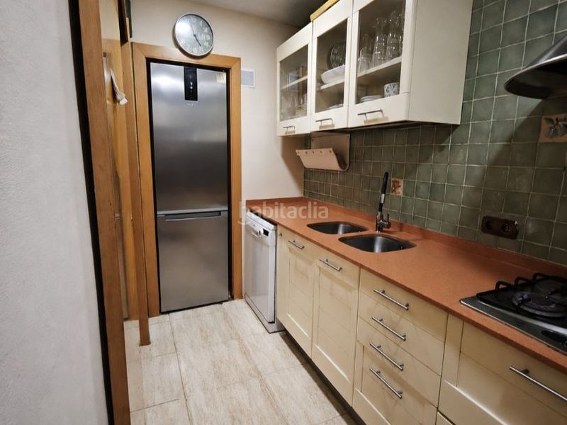 Foto 121eb0ae-bb9e-41a3-ad98-1044e670c8b1. Flat in carrer de la selva 14 in Sant Crist Badalona