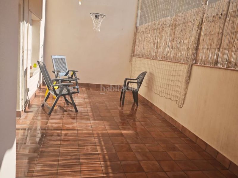 Foto 168a0ff2-0fab-476a-94df-f52c3f266f0b. Flat in carrer de la selva 14 in Sant Crist Badalona