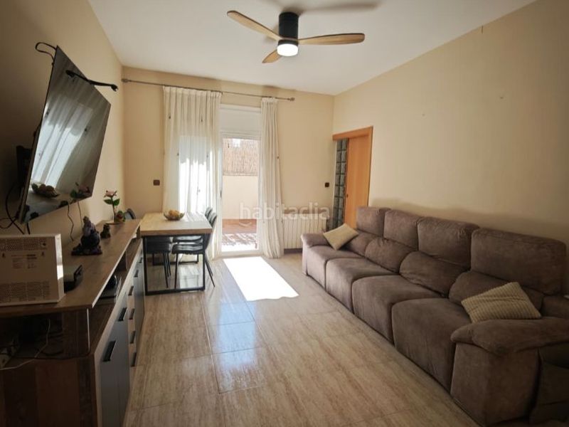 Foto 5f37f921-e829-454f-94e0-c1b5e506194c. Flat in carrer de la selva 14 in Sant Crist Badalona