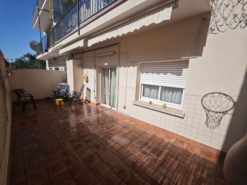 Foto 68aaa281-634a-44b3-aa6d-1725642e957c. Flat in carrer de la selva 14 in Sant Crist Badalona