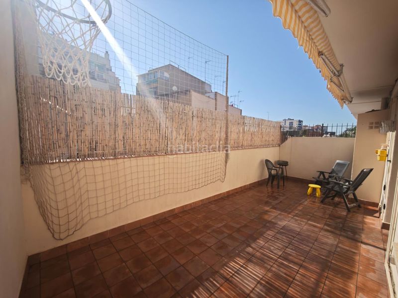 Foto db720427-6749-47c3-b883-76e2069863be. Flat in carrer de la selva 14 in Sant Crist Badalona