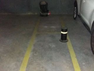 Miete Motorradparkplatz in Carrer carretes  26. Plaza amplia de moto