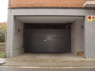 Miete Autoparkplatz in Carrer ávila 27. Alquiler garaje en c. avila 27 cardedeu