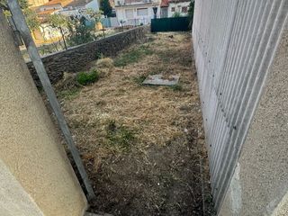 Wohngrundstück in Dr. klein 191. Terreno en zona pabellón