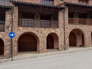 Rent Towny house in Sant segimon 14. Casa con vistas al montseny