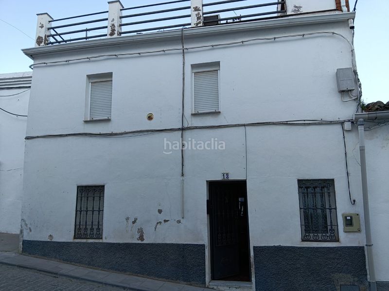 Foto 3c3e1007-b42f-4b04-81fd-49ca65f9eff9. House in calle pedregosa 13 in Puebla de Alcocer
