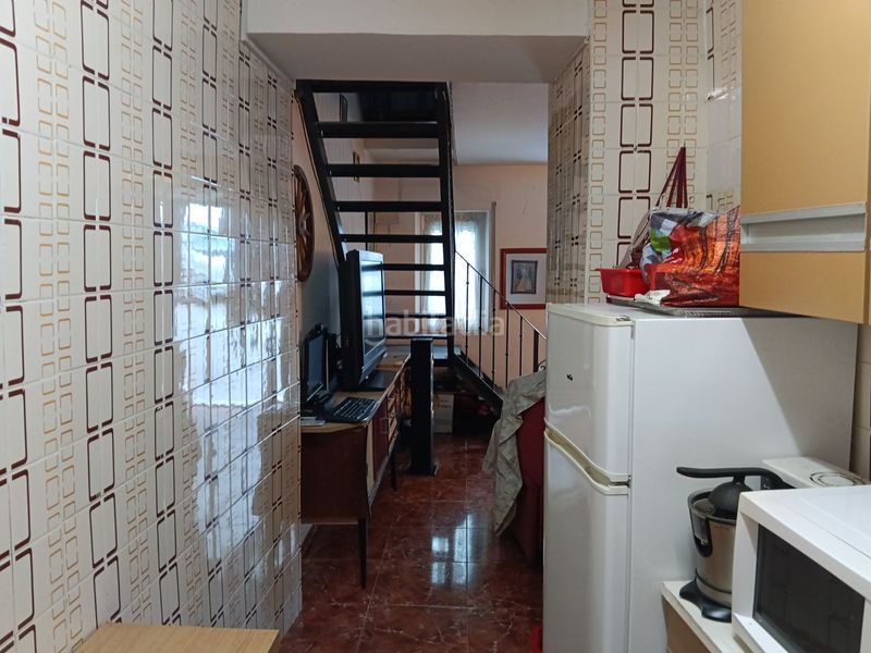 Foto baab7038-4e89-4bfe-b711-5593eb80f405. House in calle pedregosa 13 in Puebla de Alcocer