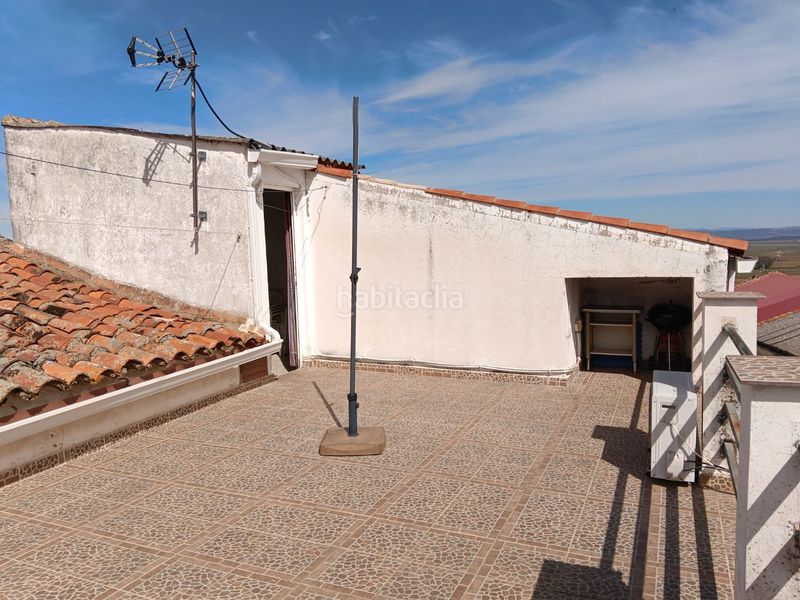 Foto f48be02c-f39c-46c6-9fdc-2435f3d4c5e7. House in calle pedregosa 13 in Puebla de Alcocer