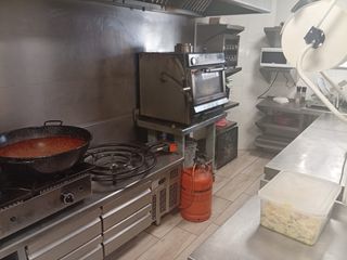 Local Comercial a Calle manuel real  1. Ca la jose