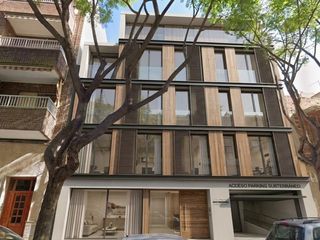 Wohngrundstück in Doctor fleming 78. Oportunidad para desarrollar un edificio residencial de alta ren