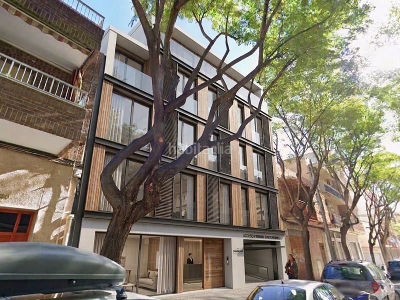 Foto 523f1473-6a67-48f4-bbc0-fd7de9b60ccd. Terreny residencial a doctor fleming 78 a Norte Sant Vicent del Raspeig