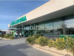 Foto c335c1ed-34eb-4181-b30d-1406b2df13fb. Terreny residencial a doctor fleming 78 a Norte Sant Vicent del Raspeig