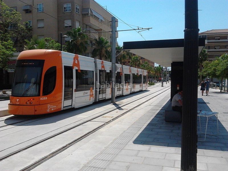 Foto de5dd6a0-1b78-4fdc-b46a-83f2efb207e1. Terreny residencial a doctor fleming 78 a Norte Sant Vicent del Raspeig