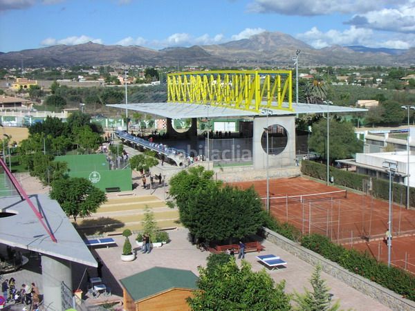 Foto ea0c0ed6-1091-4268-b07b-b38e6c043917. Terreny residencial a doctor fleming 78 a Norte Sant Vicent del Raspeig