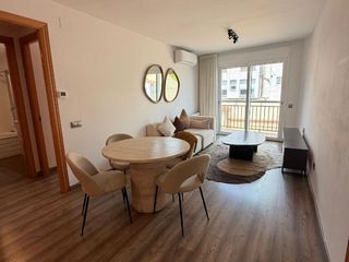 Rent Duplex in Carrer costa brava 35. Dúplex en la torreta