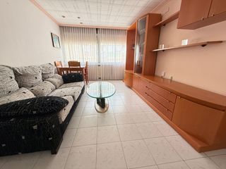 Etagenwohnung in Calle bambú  2. Piso en san idelfonso con ascensor y mucha luz