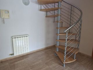 Rent Duplex in Manel carrasco i formiguera   4. Ampli dúplex de 120 m²