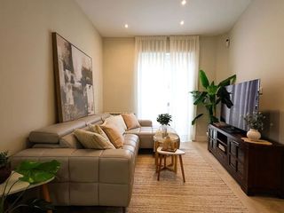 Miete Etagenwohnung in C. alcalá 146. Piso 2 habamueblado salamanca