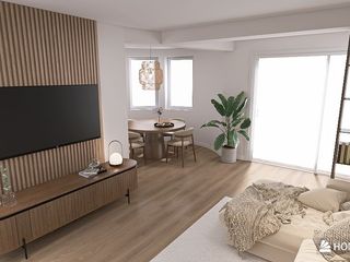 Chalet en Carrer de la marinada 147. Se vende chalet 100% reformado