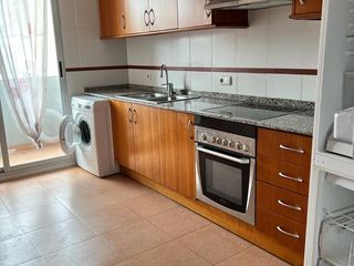 Pis a Calle alfaro 1. Piso en venta con garaje y trastero - gandía