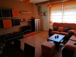 Dúplex en Calle de baleares 4. Venta dúplex