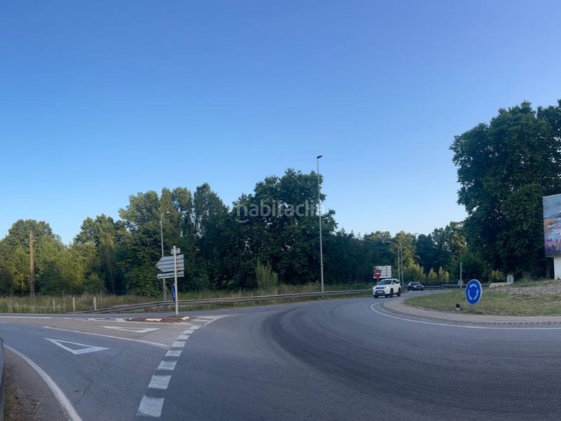 Foto b1c471d1-e0c5-454e-9ebd-6eb9d58ddbb0. Industrial plot in carrer de la selva 2 in Massanes