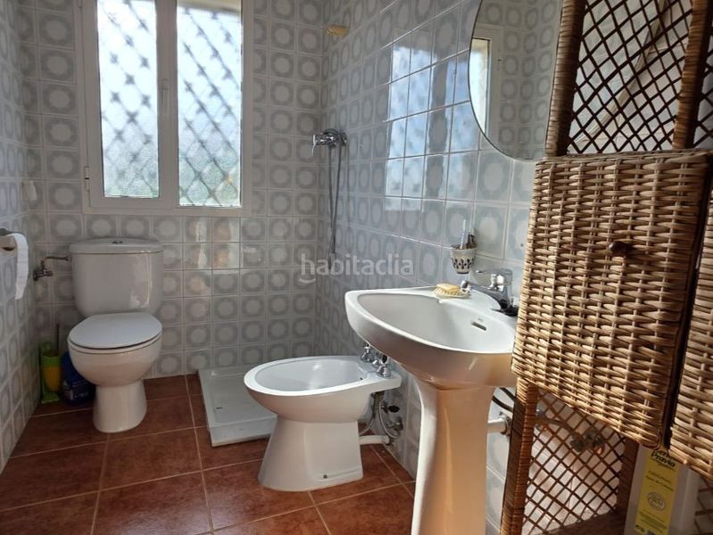 Foto ae0a724b-8781-40e3-99ed-25b90e0d9fb1. Xalet a urbanización el baso 16 a Camí de Paterna-Lloma del Calderer Bétera