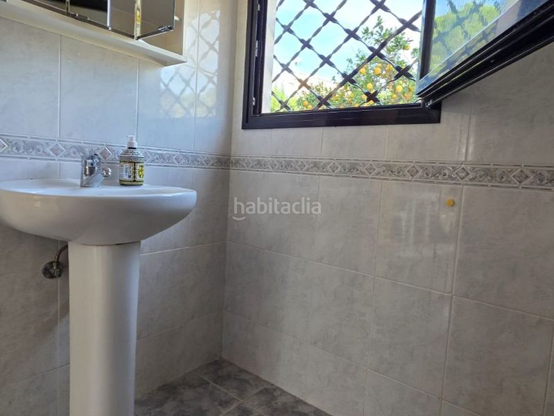 Foto e928585e-e00f-4a2b-9221-2f23aa0a463c. Xalet a urbanización el baso 16 a Camí de Paterna-Lloma del Calderer Bétera