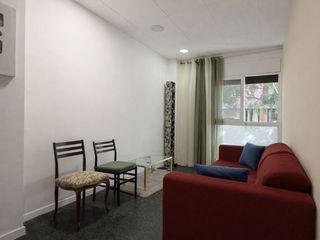 Rent Flat in Villarroel 12. Alquiler temporal sant antoni
