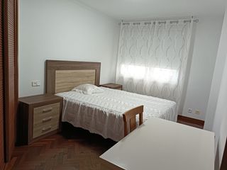 Location Appartement à General salcedo molinuevo  15. Piso en alquiler para estudiantes – los castros (a coruña)