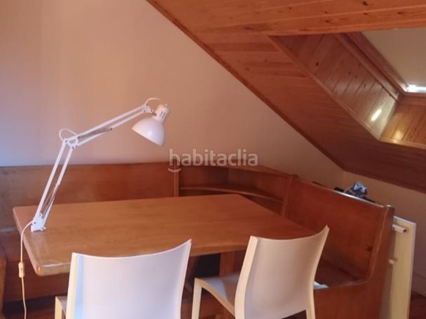 Foto fd1281d1-5d1d-4ccd-9e38-aa93d190d2db. Rent semi detached house in carrer cami de futbol 1 in Puigcerdà