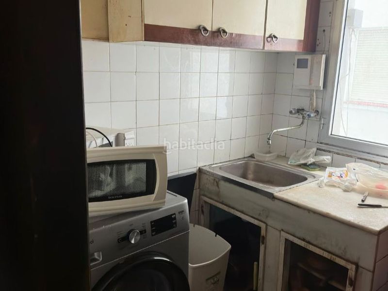 Foto 86c0771f-2241-4e0d-a9aa-c3f86f0f35f3. Flat in marcos del torniello 10 in Centro Avilés