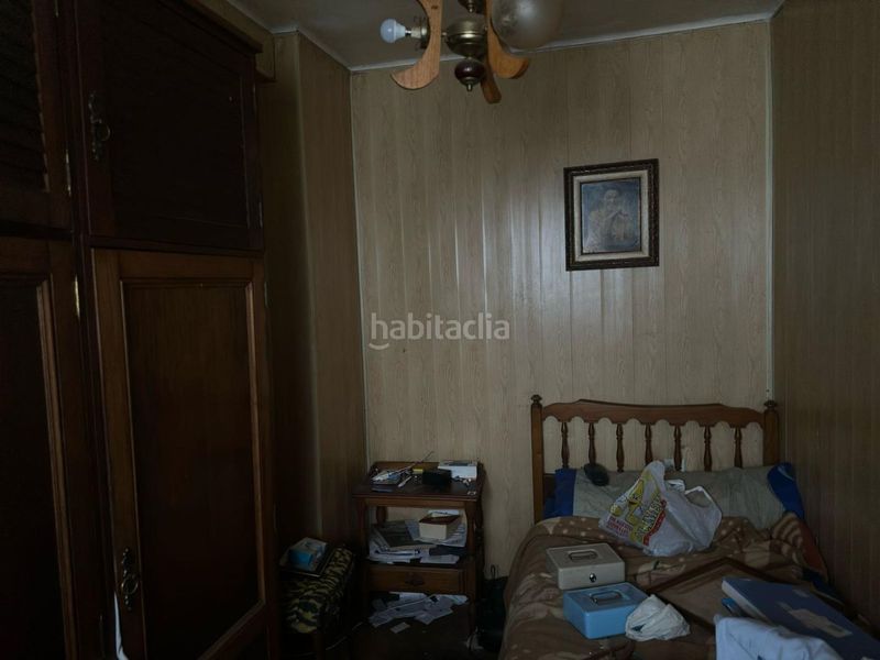 Foto cdc81ac1-2ba0-419f-8d7c-6fa7f65da542. Flat in marcos del torniello 10 in Centro Avilés