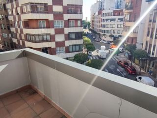 Location Appartement à Calle carmen 9. Piso alquiler en el centro de leon, c. carmen