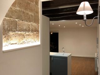 Rent Flat in Major  49. Pis de poble