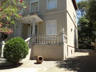 Location Maison à Oceà atlàntic 5. Casa unifamiliar en golf-can trabal