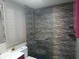 Etagenwohnung in Ancha de castelar 155. Piso en venta  espectacular