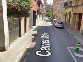 Affitto Posto auto in Carrer major 91. Plaza garaje