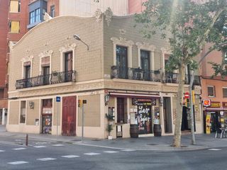 Location Studio à Carrer de la independència 334. Bonito y céntrico estudio en barcelona.