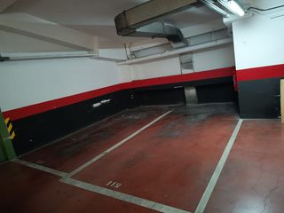 Posto auto in Julián sanz ibáñez 11-13. 2 plazas anexas